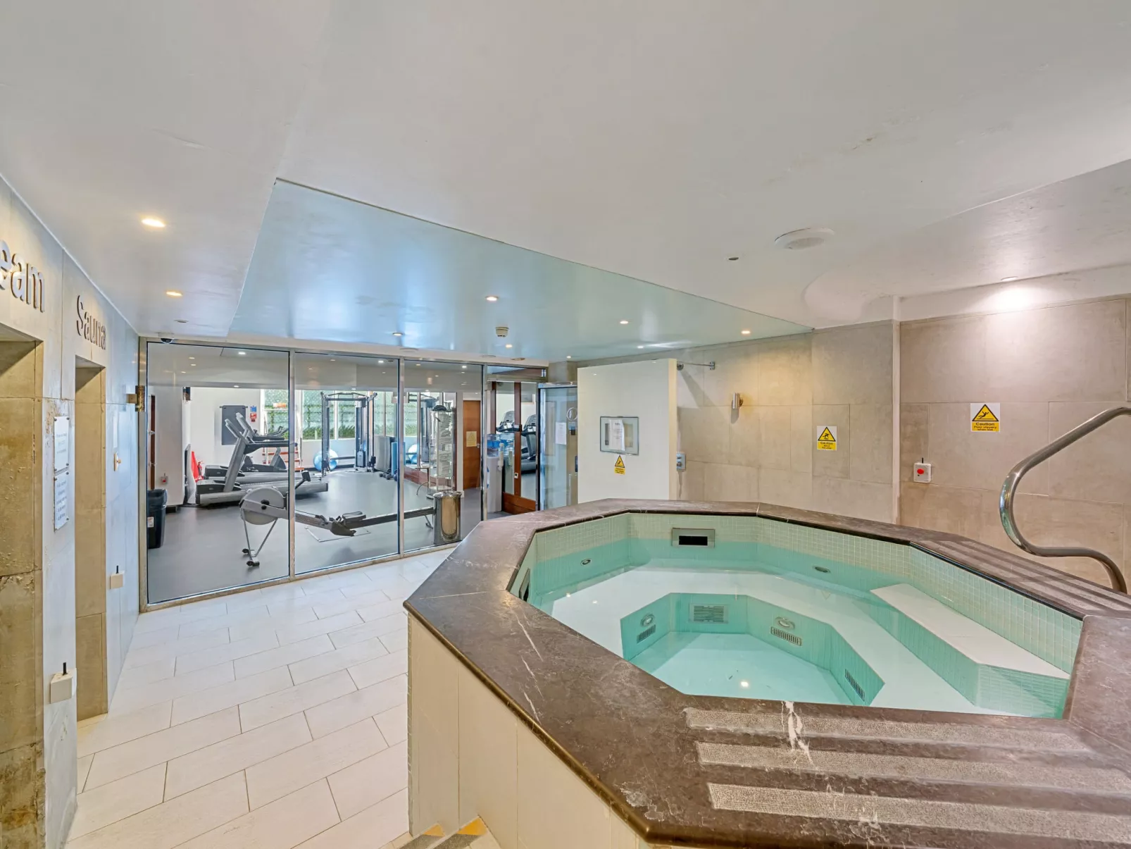 Roland House - Two Bedroom