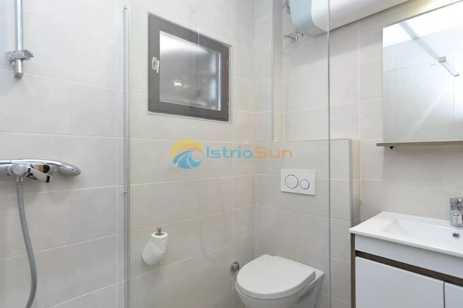Apartments Manda - One Bedroom Apartment With Terrace (A5)
