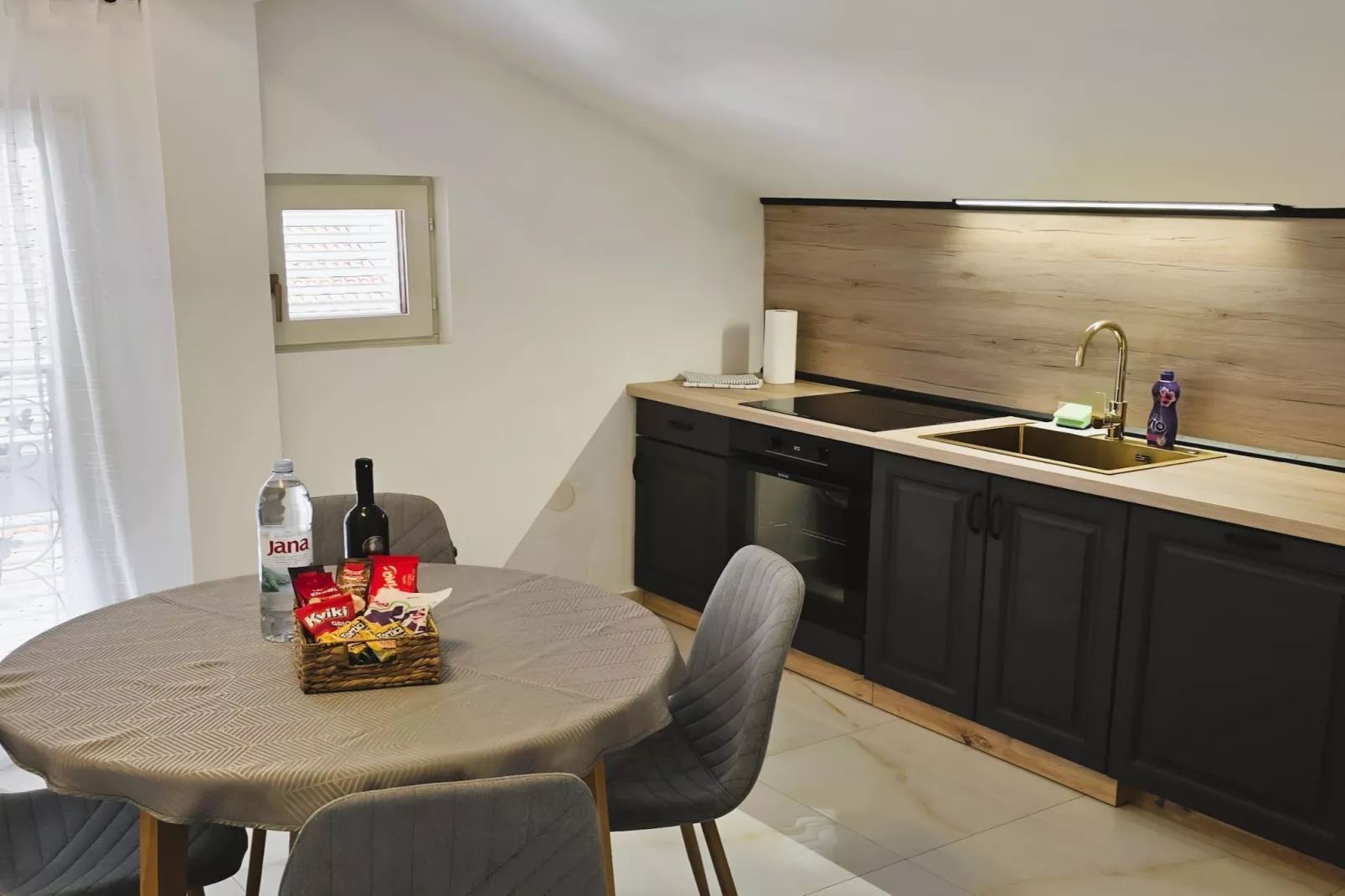 Villa Casa Mia Sabunike A3