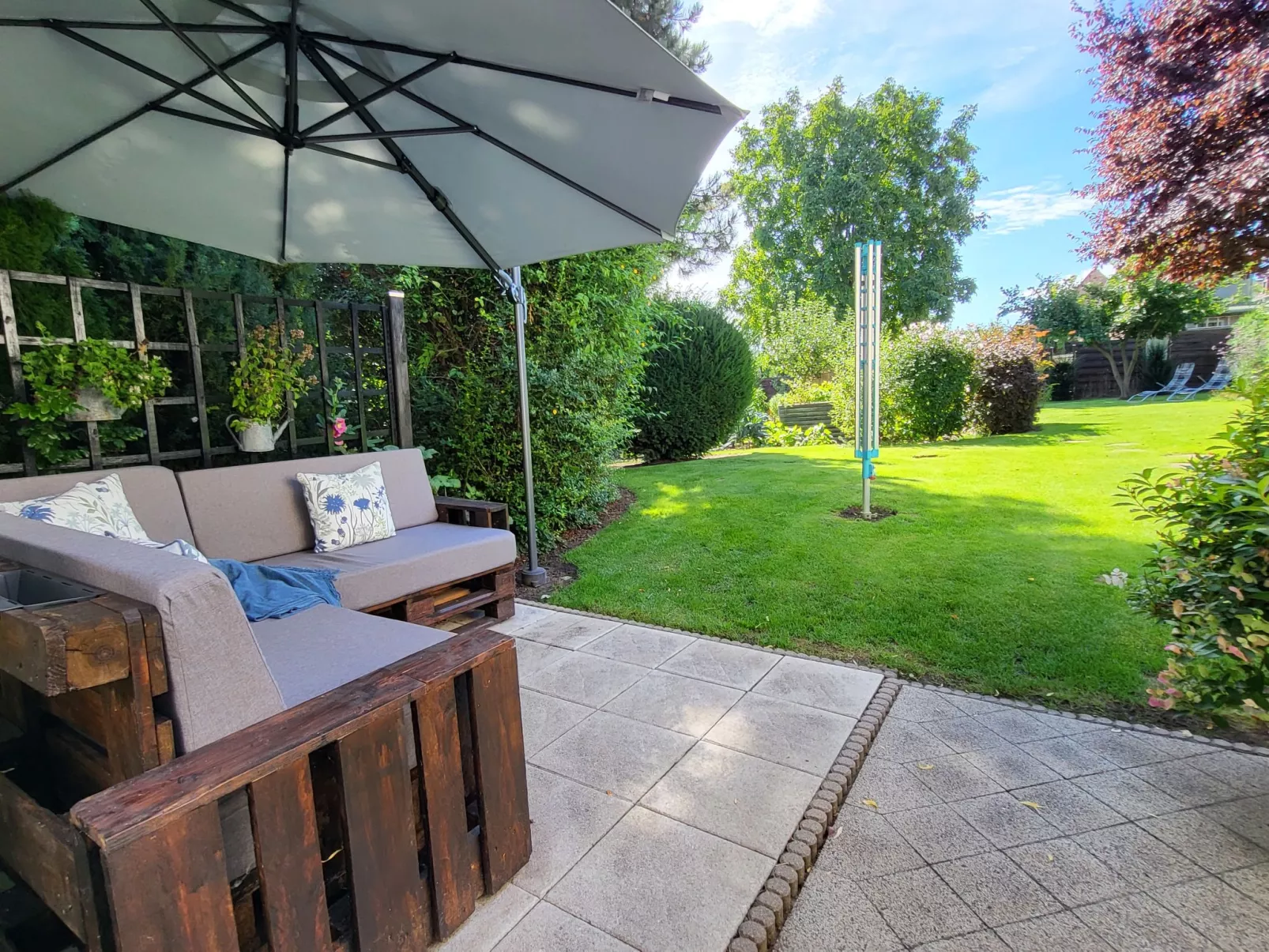 Ferienwohnung Bernburg