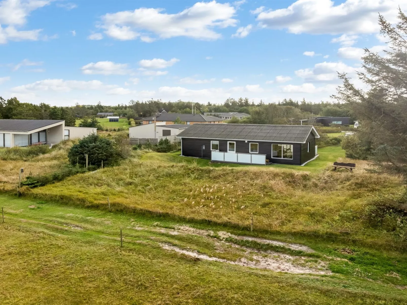 "Sarika" - 500m from the sea