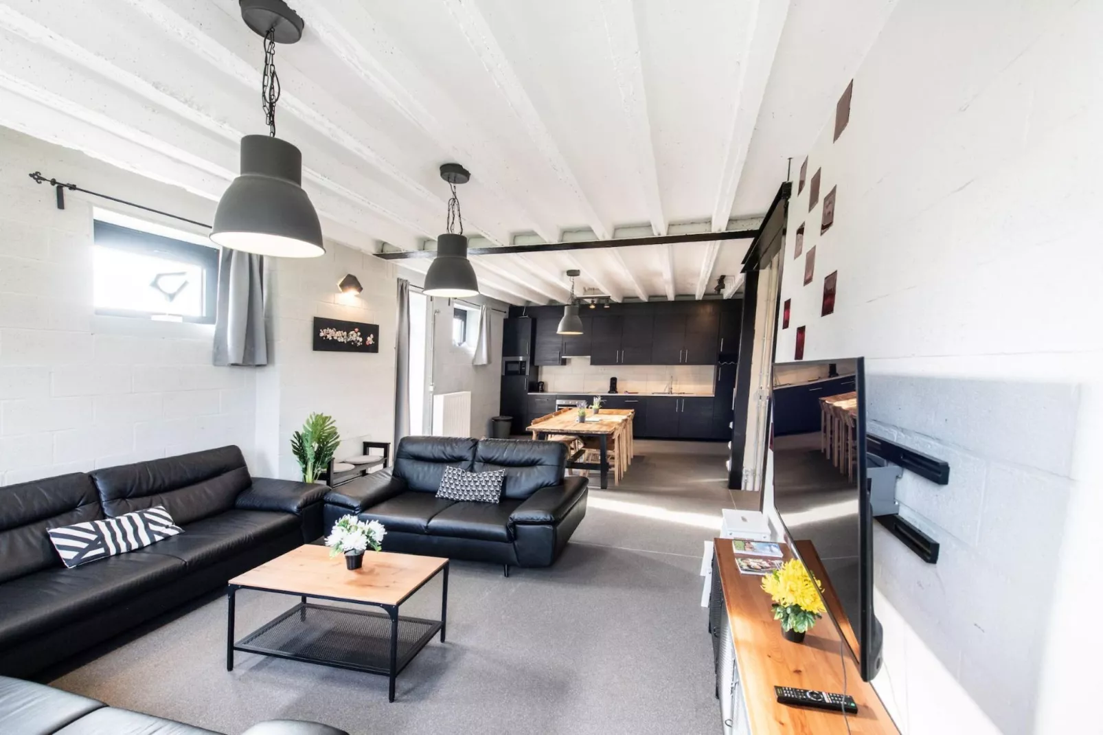 De Smishoeve volledig - met wellness