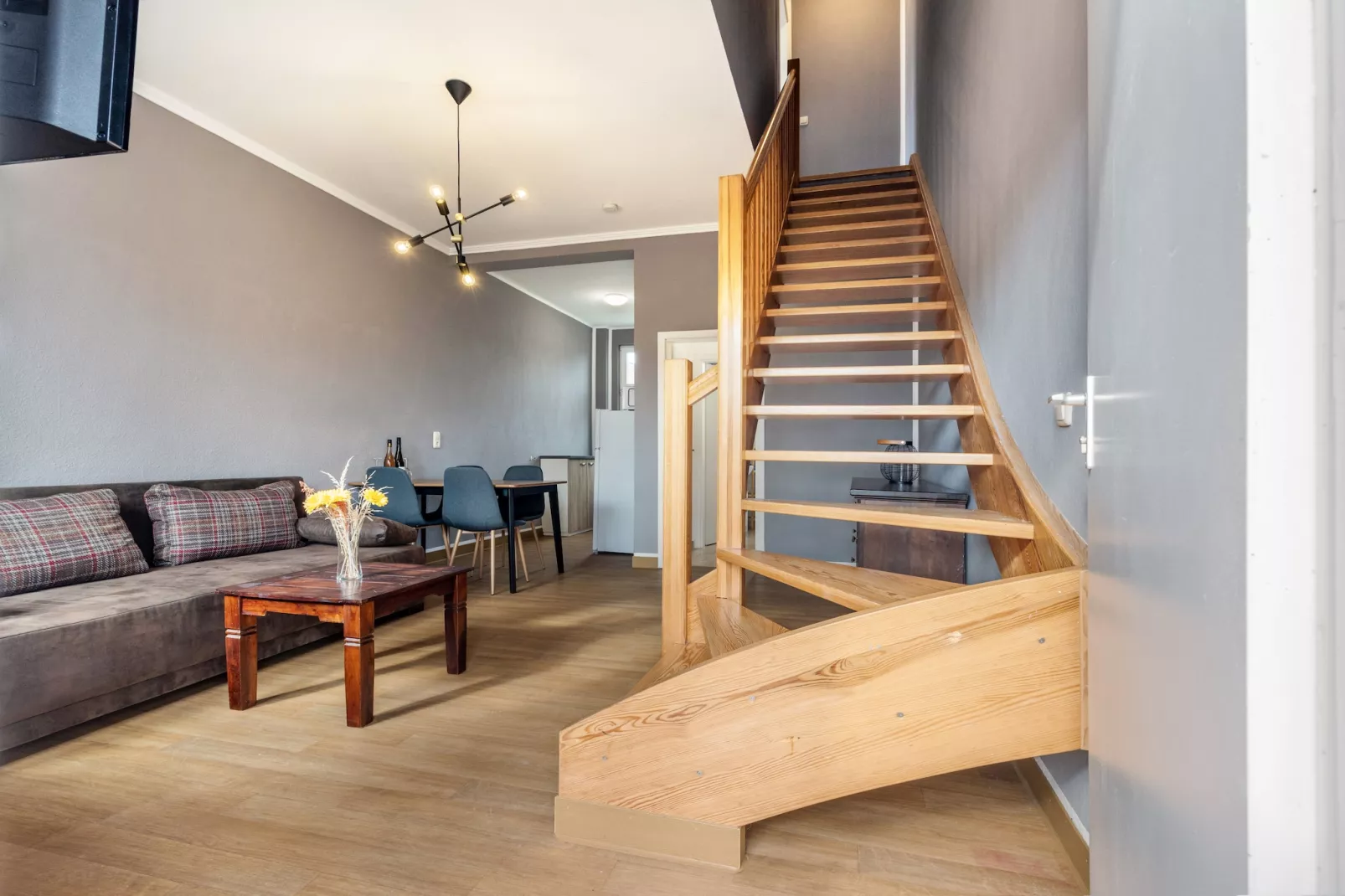 Nr5 - Schwalbennest 5 Personen