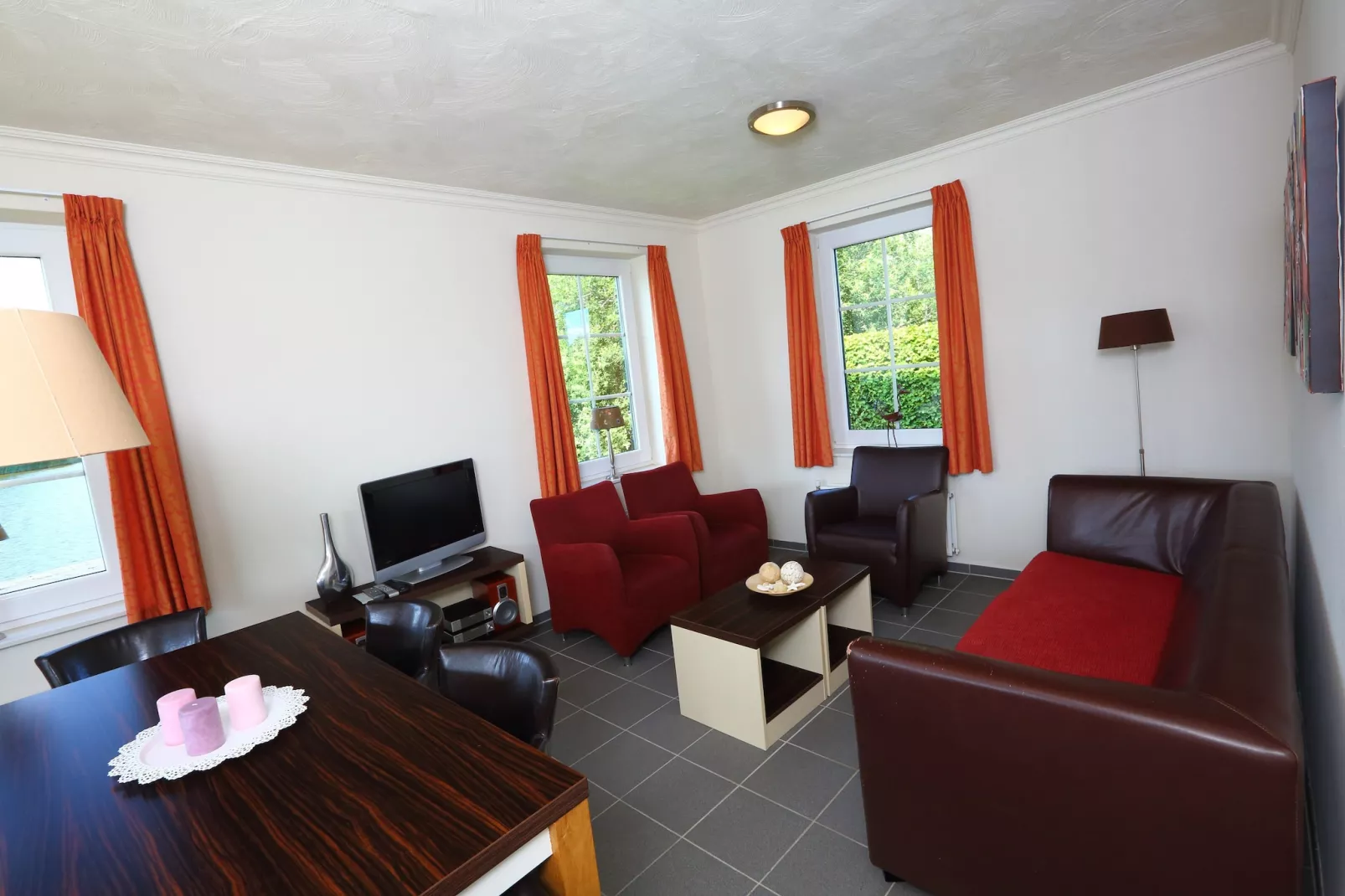 Vakantiepark Emslandermeer 8