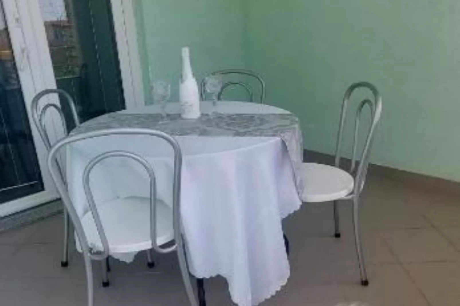 Apartments Natali - One Bedroom Apartment with Balcony (APP7)