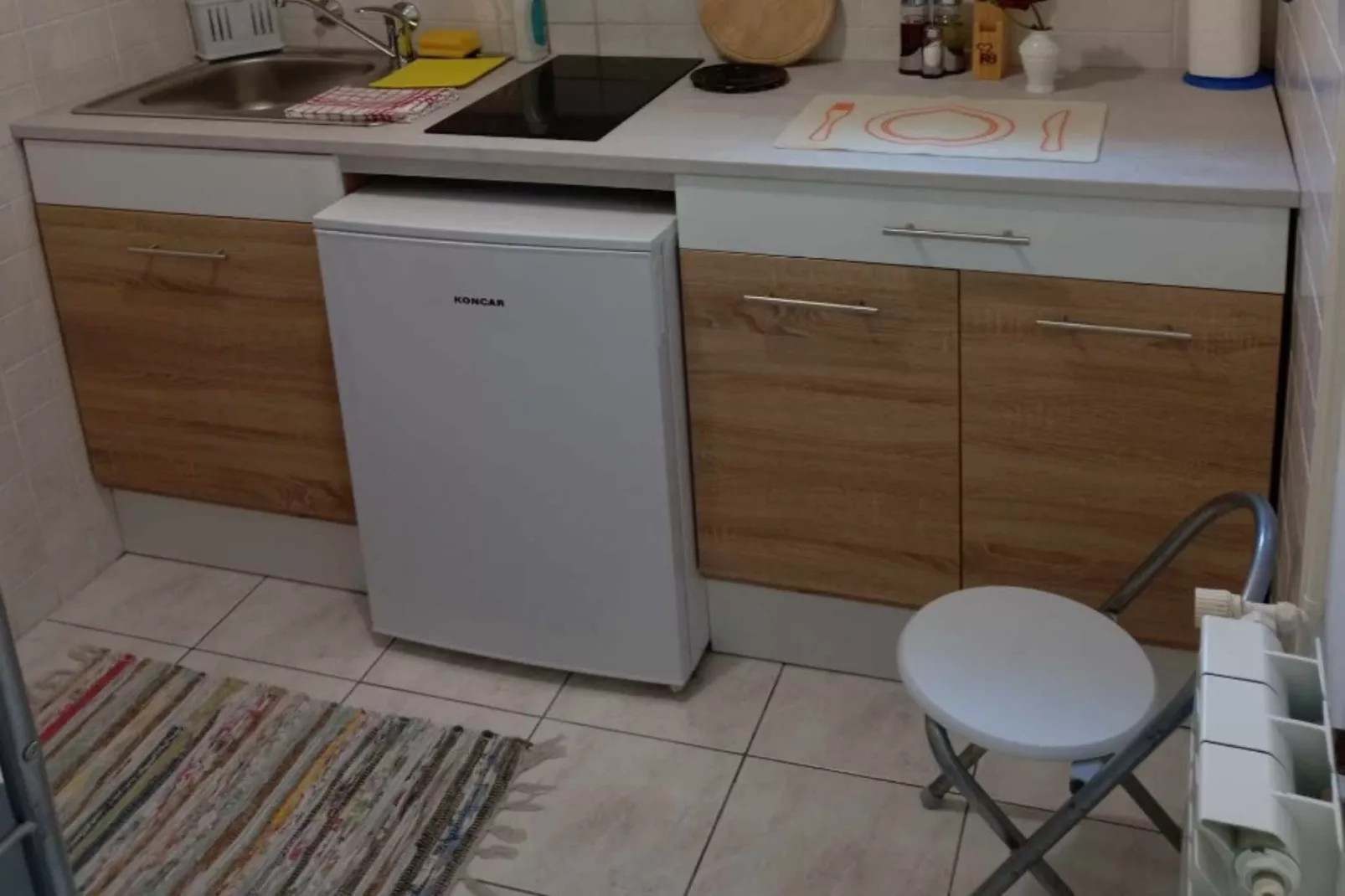 Apartments Julia - Studio Apartment Julia 1