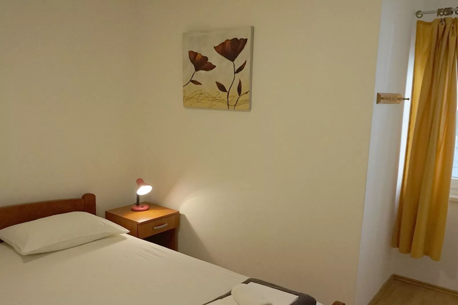 Beach House Žuljana - Two Bedroom Apartment with Terrace 1