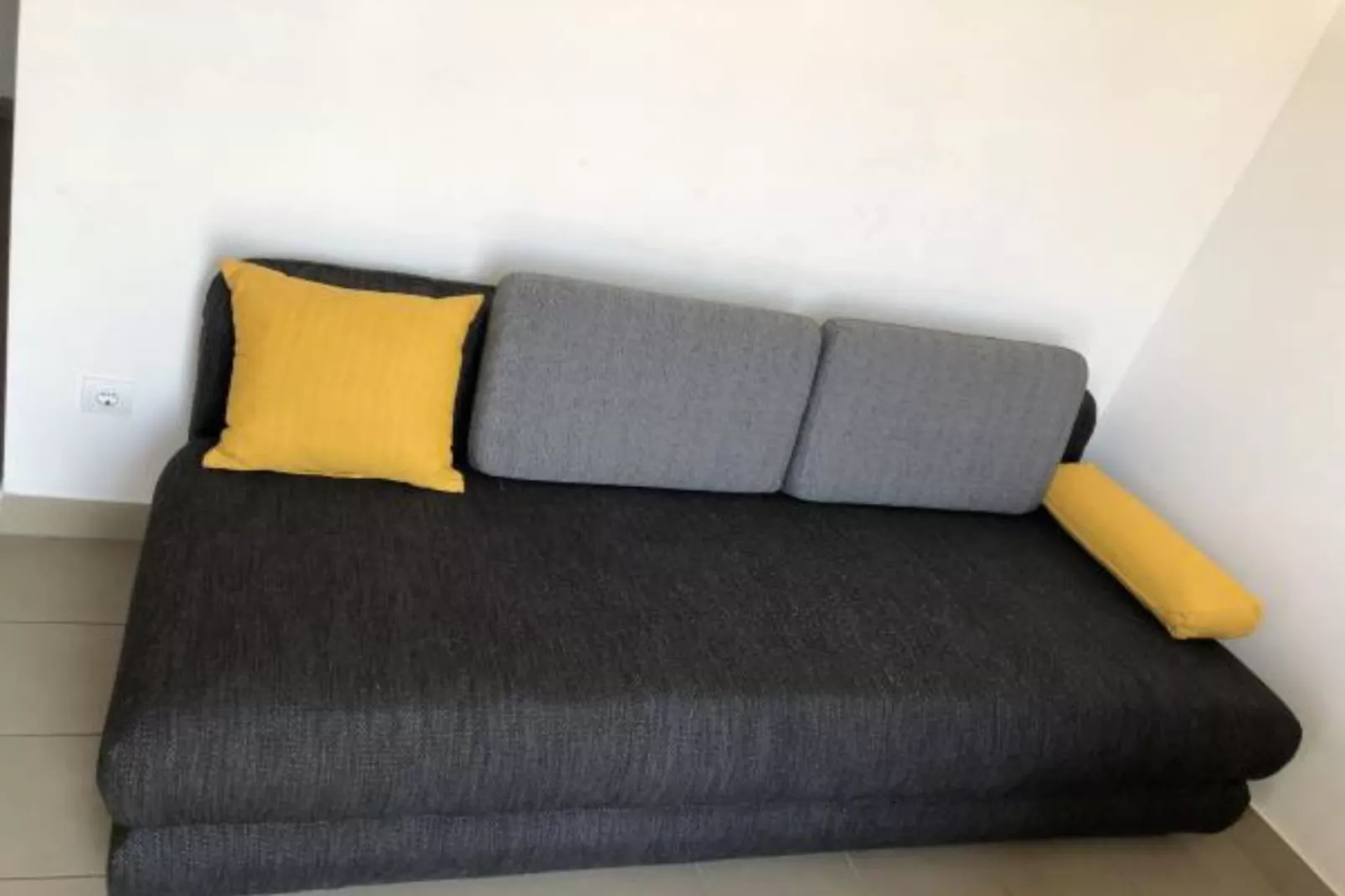 Apartmani Villa Borzic - One Bedroom Apartment with Terarce 7