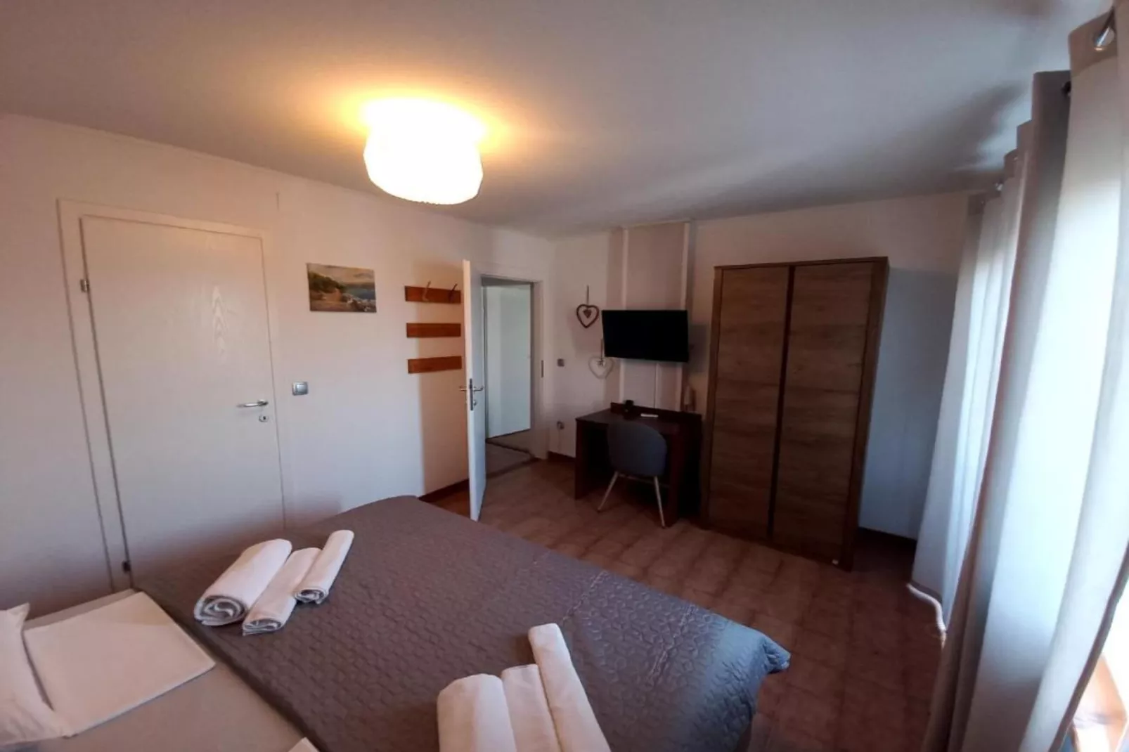 Studio Apartment (A4)