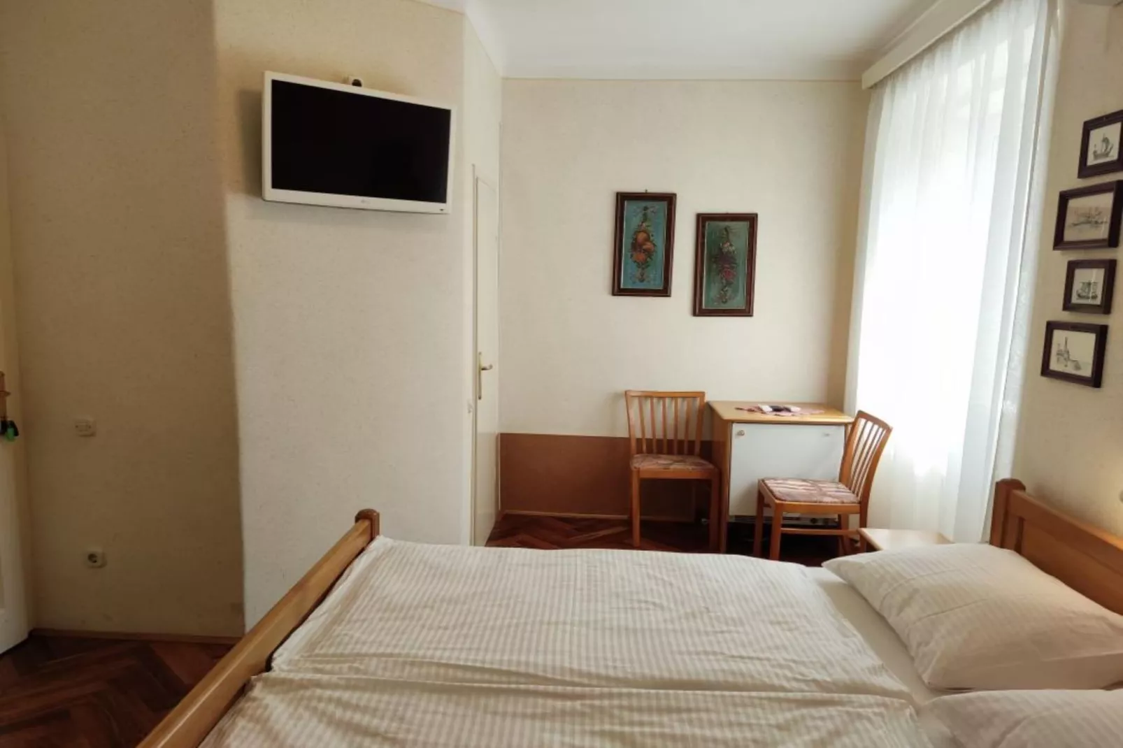 Apartment & Rooms Villa Oliva - Room 1