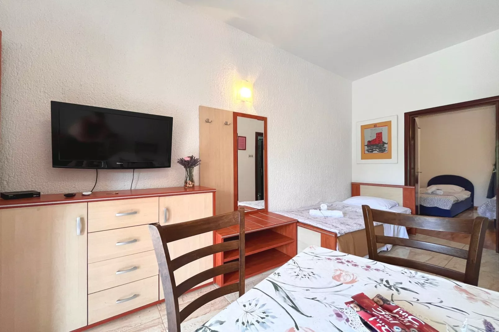 Apartments Butković - One Bedroom Apartment (A2)