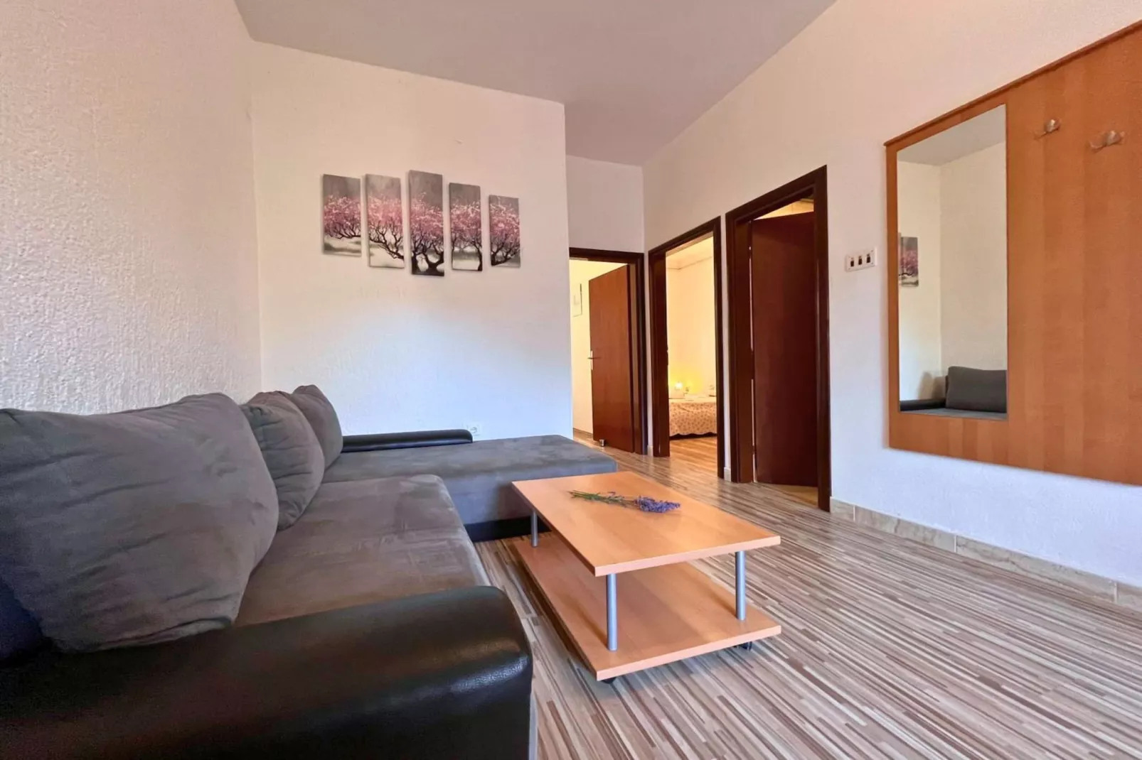 Apartments Butković -  Two Bedroom Apartments (A3)
