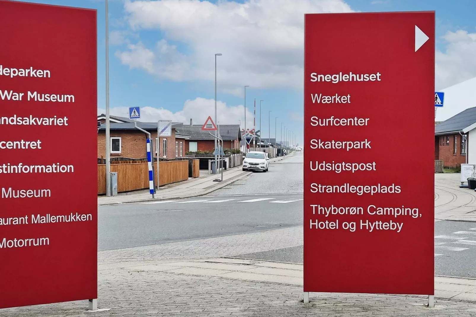 10 person holiday home in Thyborøn-By Traum-View