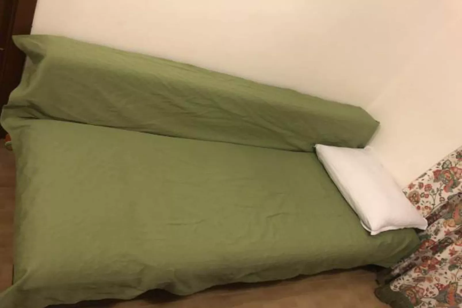 Apartmani Villa Borzic - One Bedroom Apartment with Terarce  8