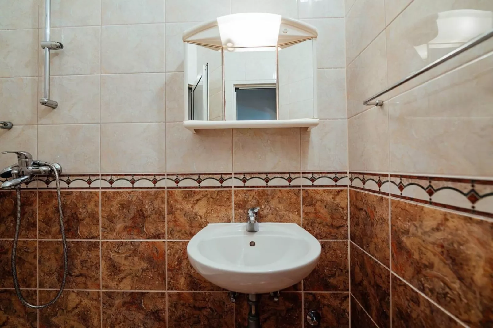 Studio apartment ( Tina 2)