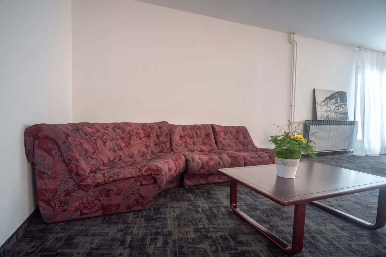 Hotel Issa - Twin Room Sea View