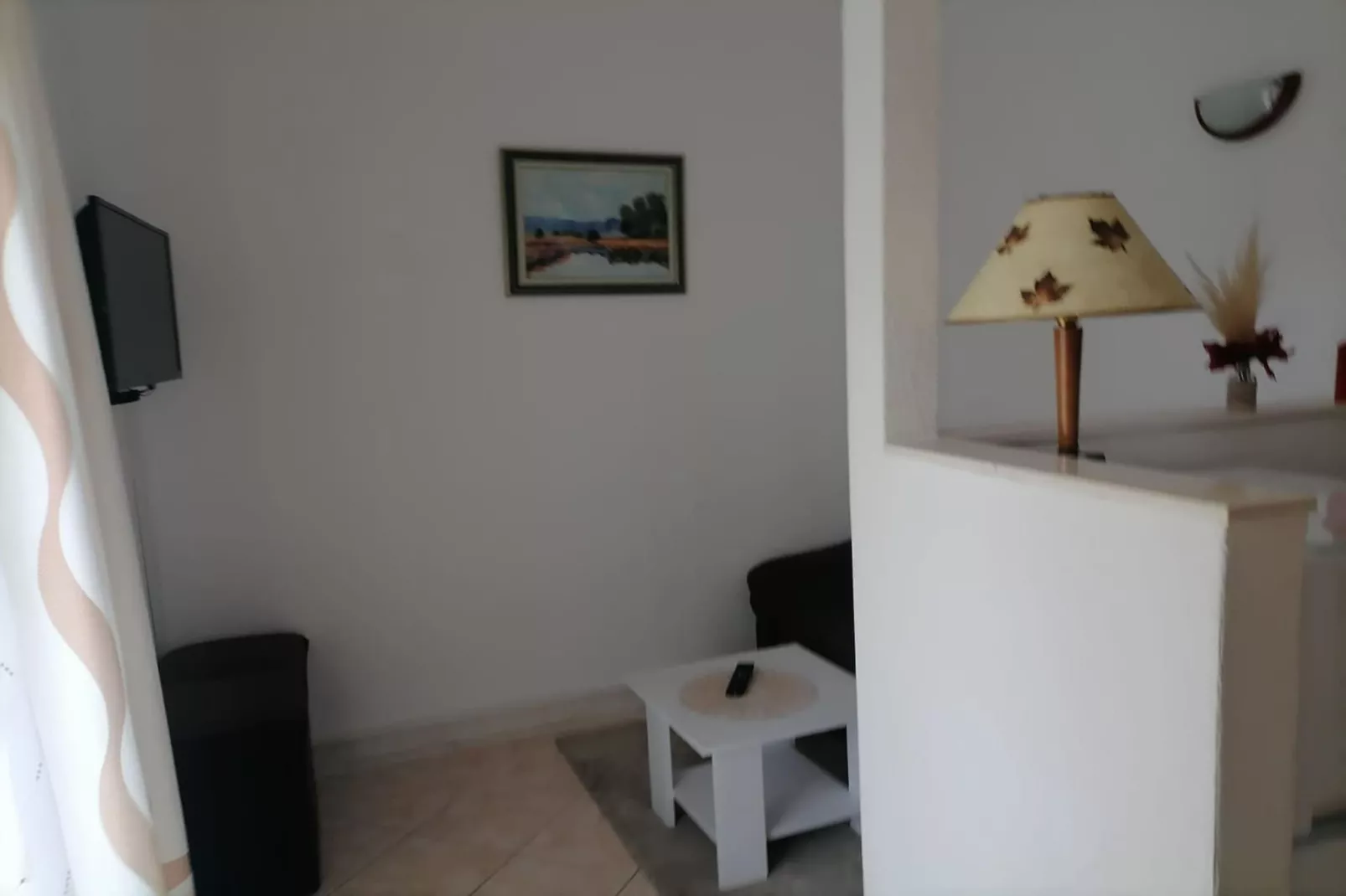 Apartments Libertas - Two bedroom apartment with Balcony and Sea View  - (6)