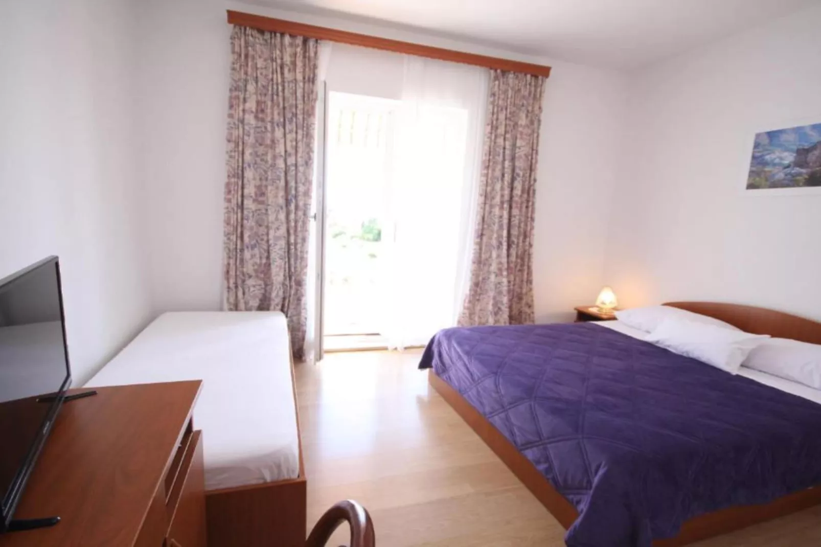 Double Room With Sea View 7