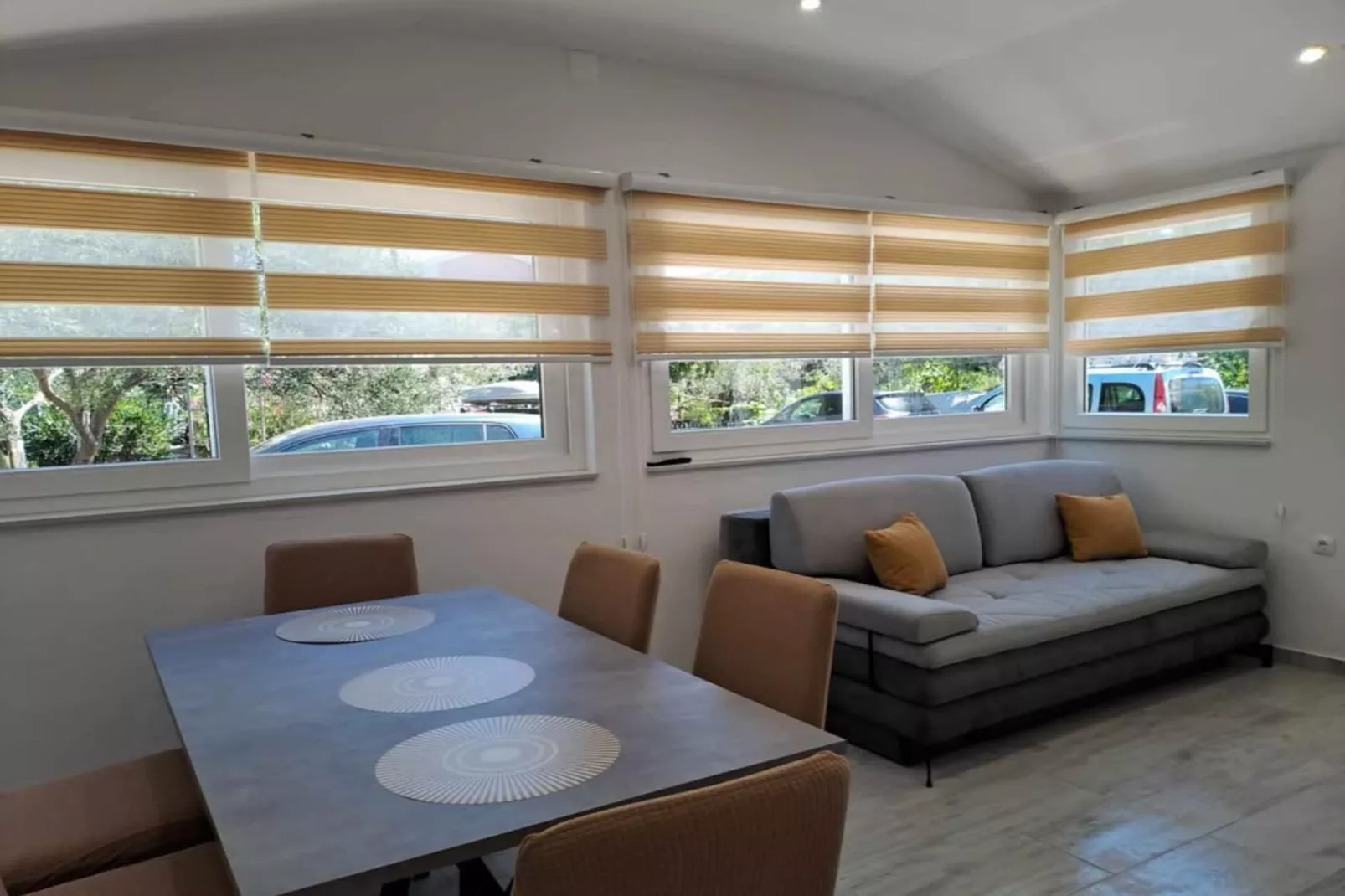 Apartments Dana - Two Bedroom Apartment 1