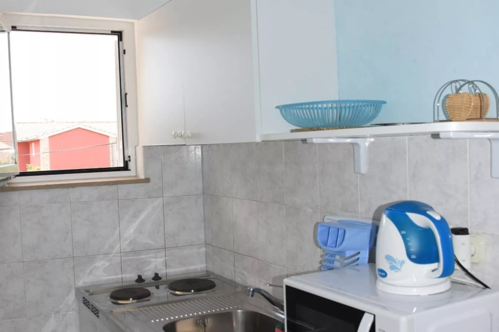 Apartments Dana - One Bedroom Apartment 3