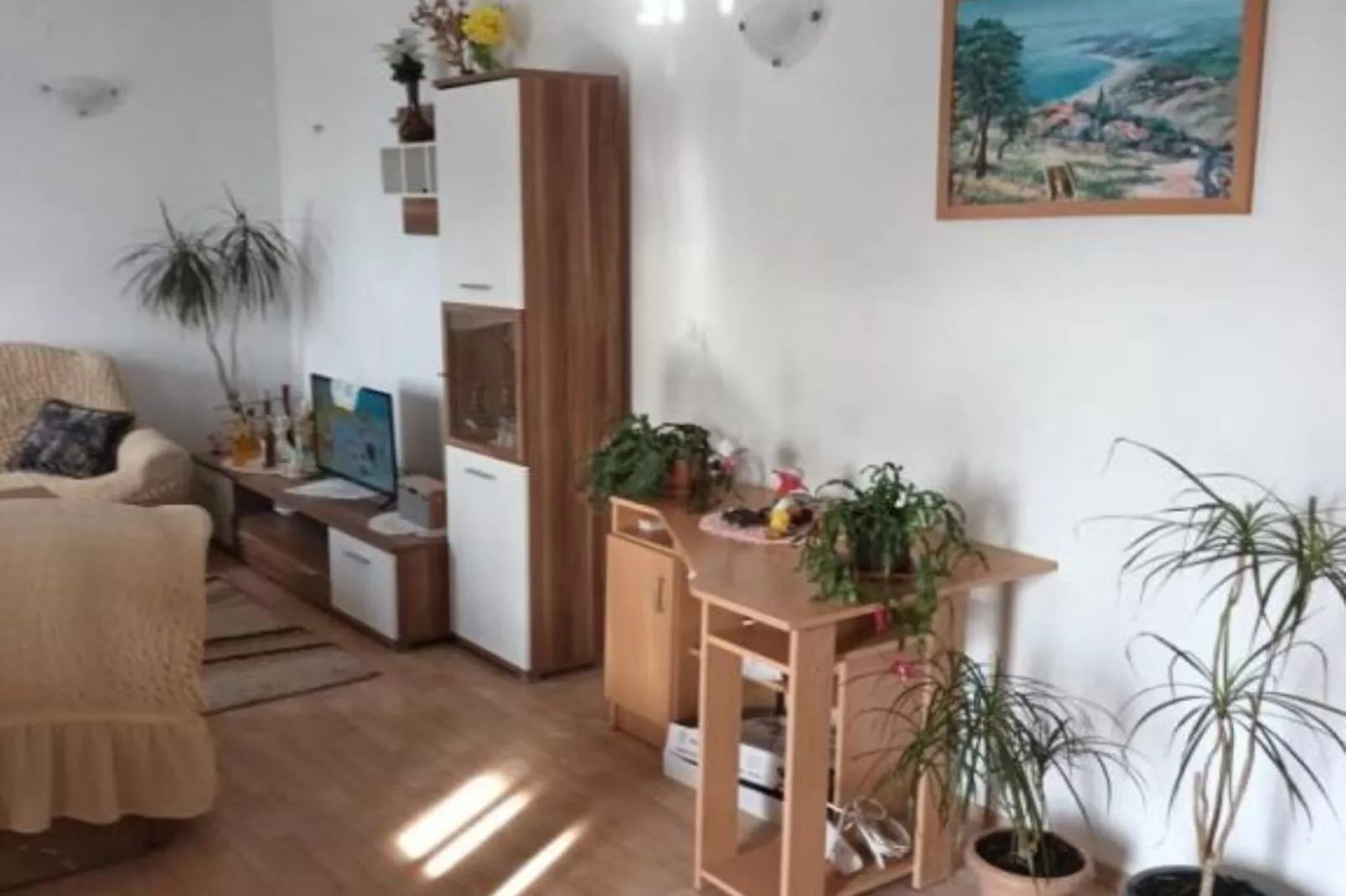 Spacious and Cozy Apartments Dugi Rat