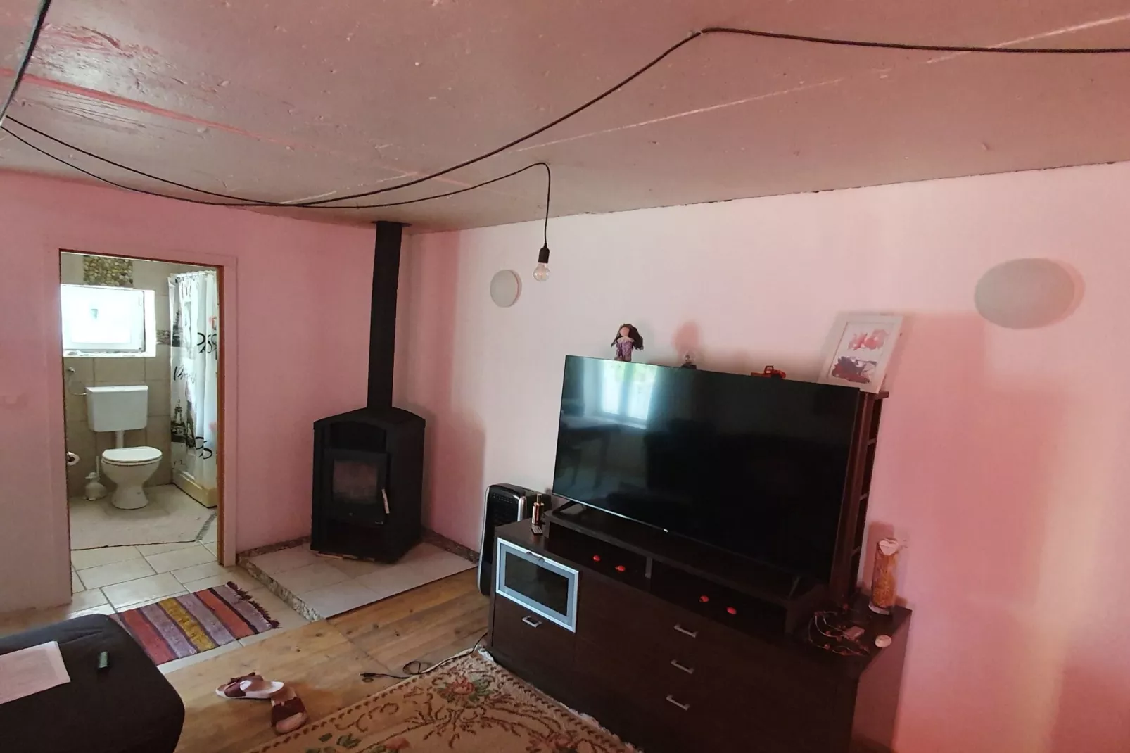 Viva Ve - Studio Apartment