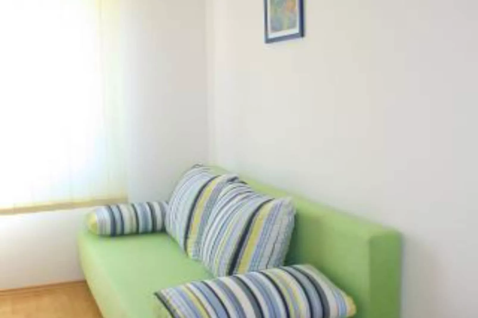 Apartments Degi - Two Bedroom Apartment (right)