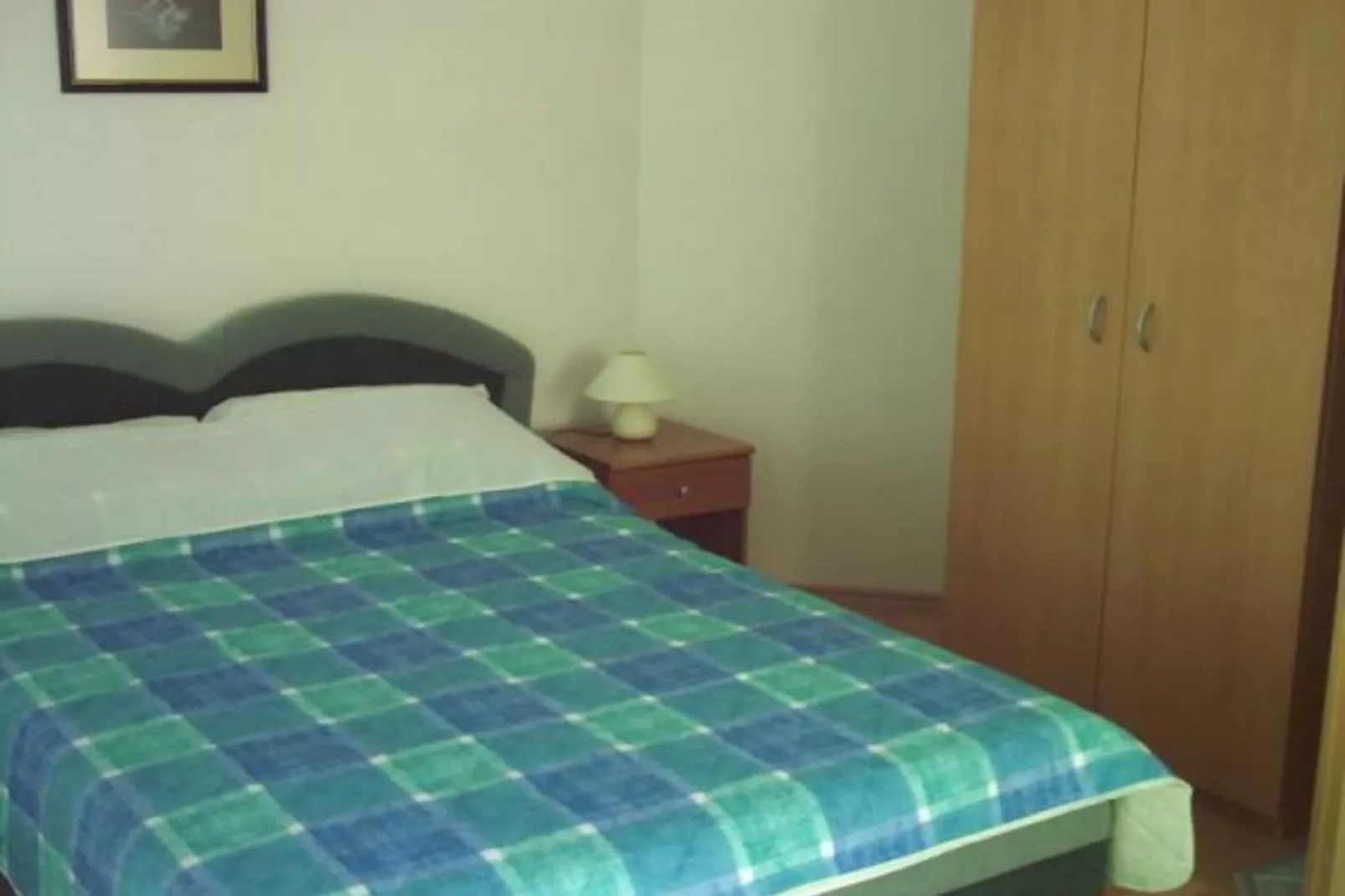 Apartments Degi -  Studio Apartment (left)