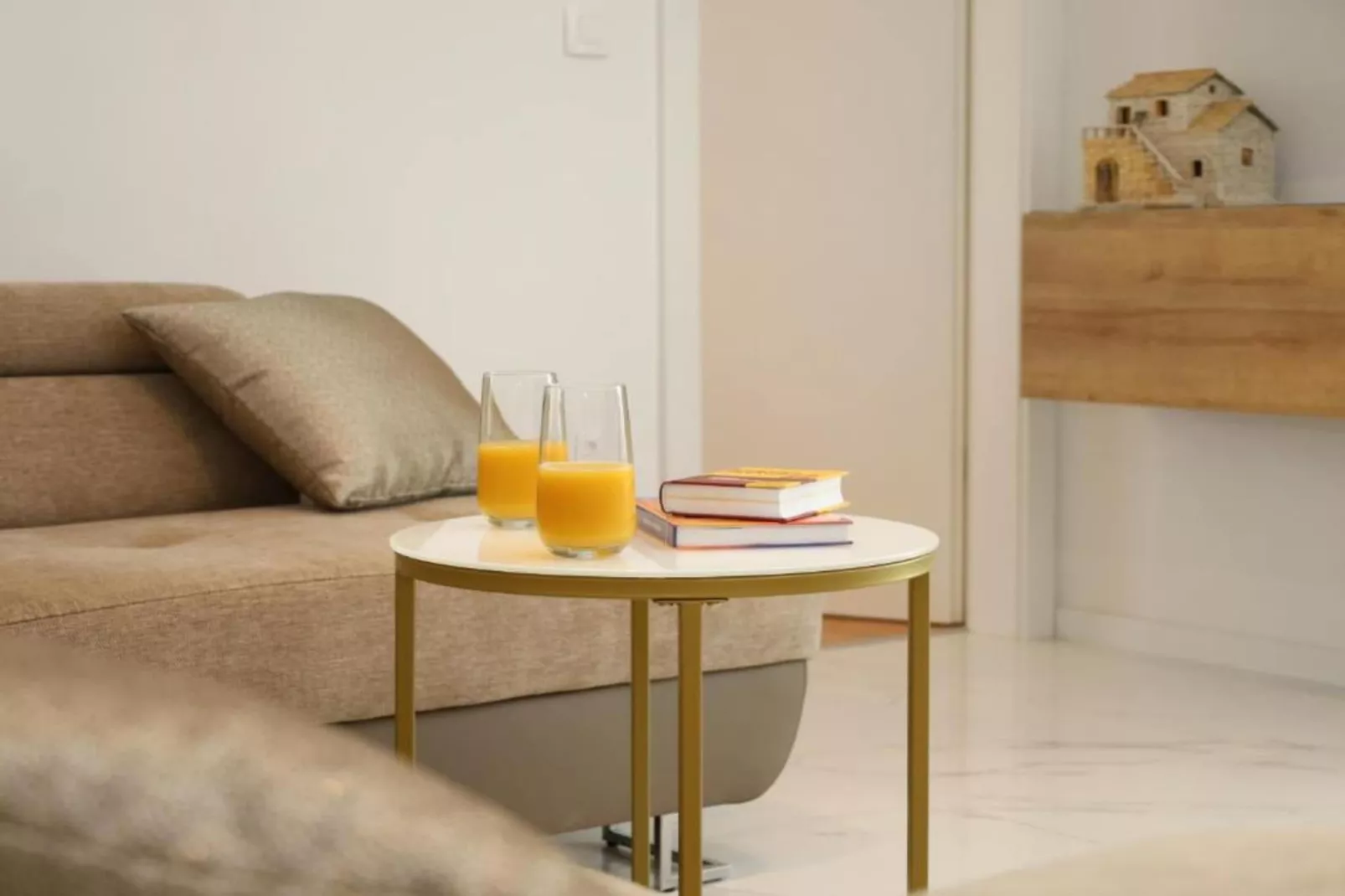 Dalmata D - Two Bedroom Apartment with Terrace