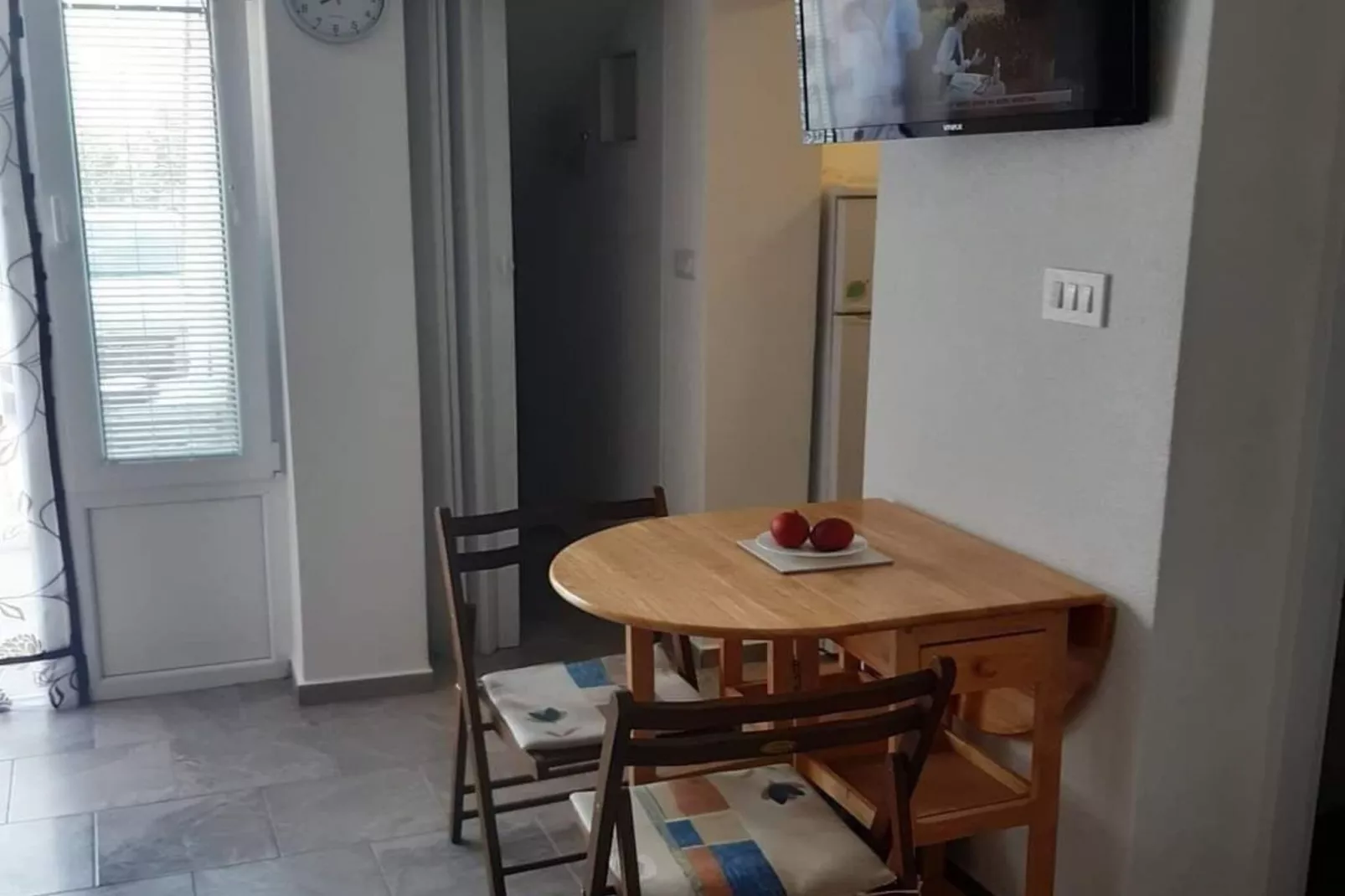 Apartments Boris Donji Karin - One Bedroom Apartment (Classic Apartment)