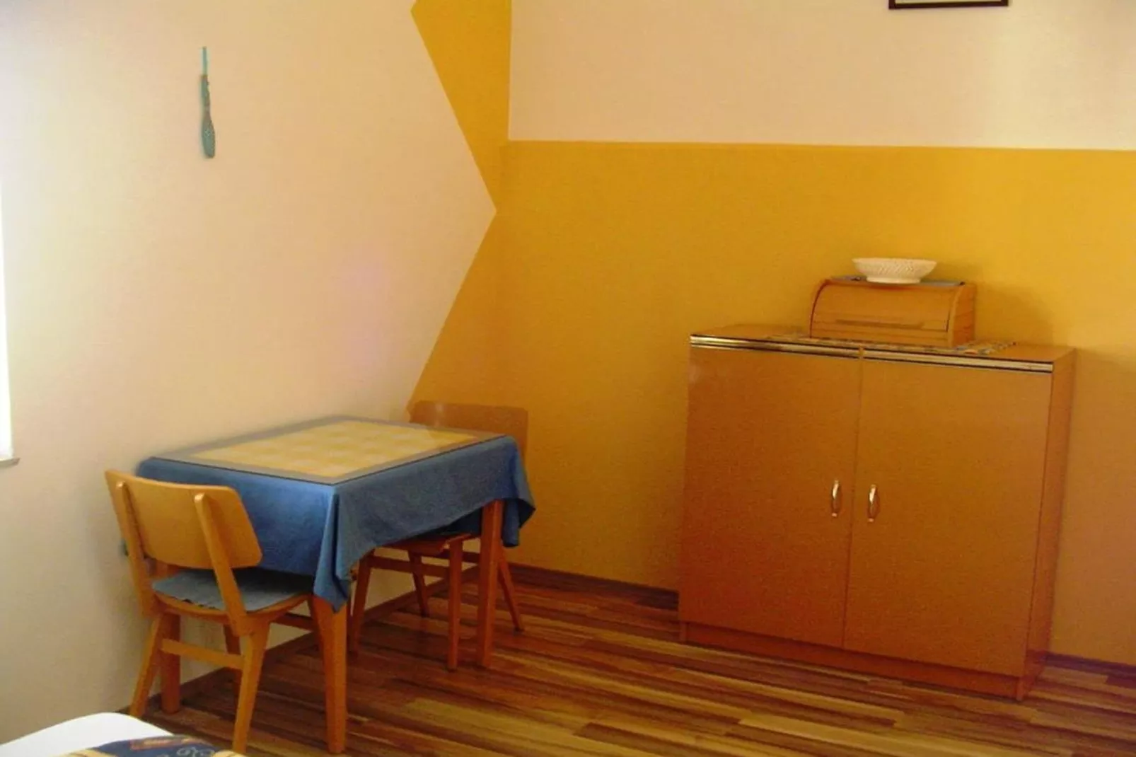 Apartments A&N Pakoštane - Two Bedroom Apartment with Sea View  (A2)