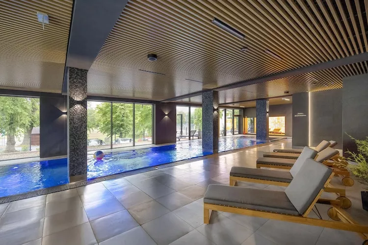 Apartament w Polanicy Zdrojowa 34B - 408