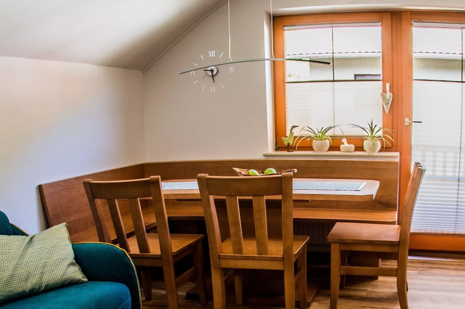 Riverside Pines Luce Apartments with Balcony - One Bedroom Apartment with Balcony (owner 2+2)