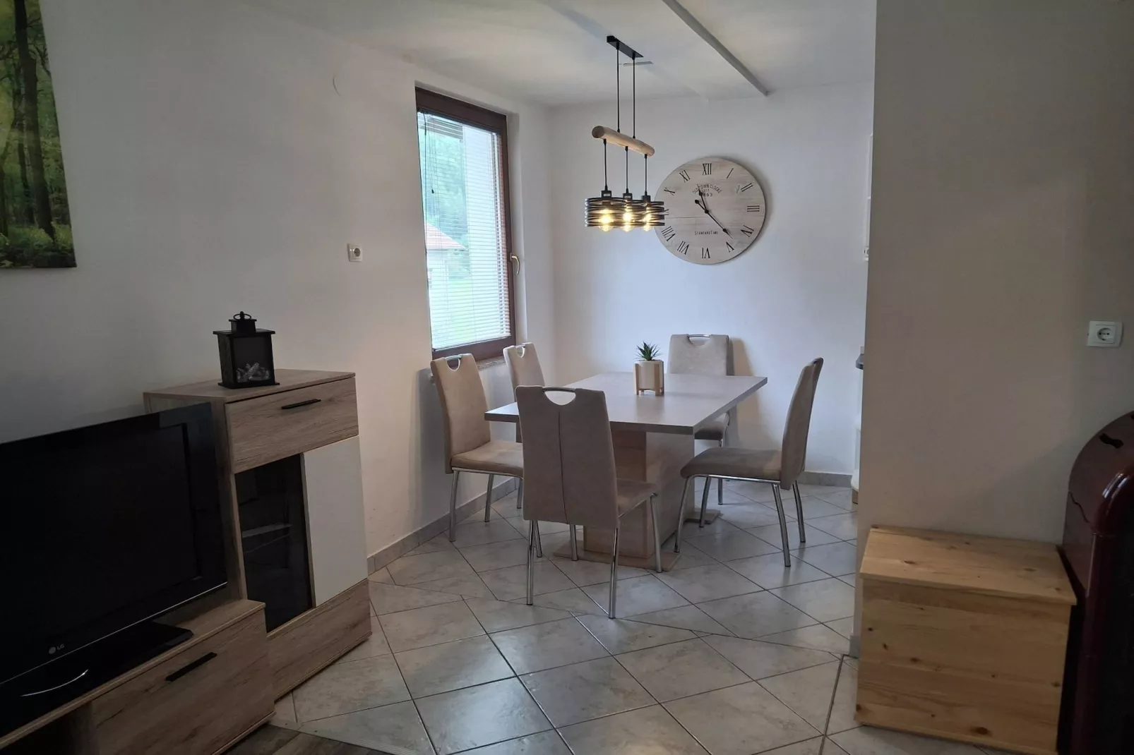 Luce Hilltop Cozy Apartment - Two Bedroom Apartment