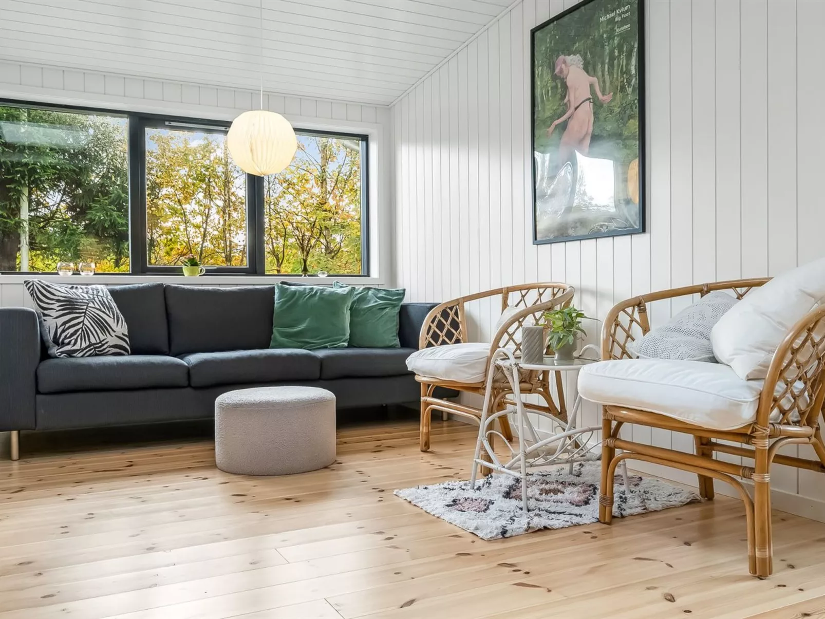 "Sofija" -  from the sea