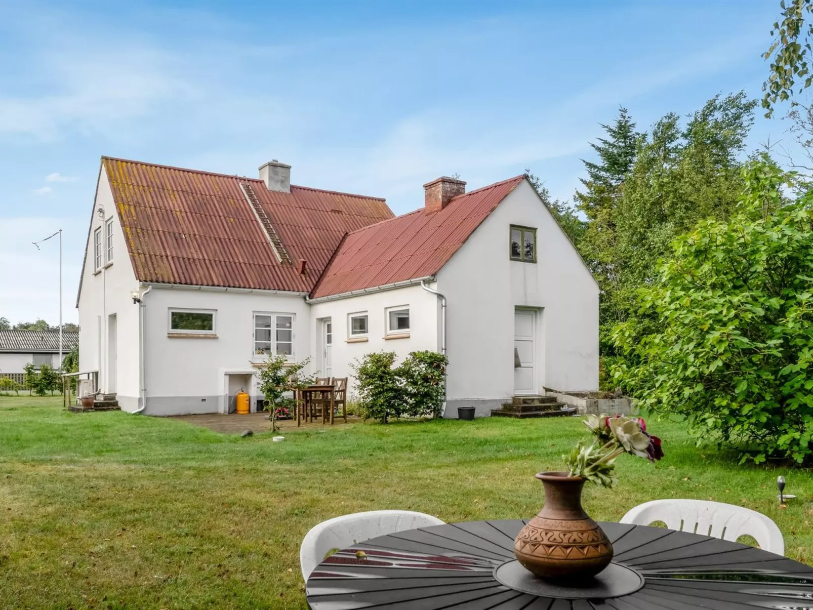 "Kätlin" - 900m from the sea