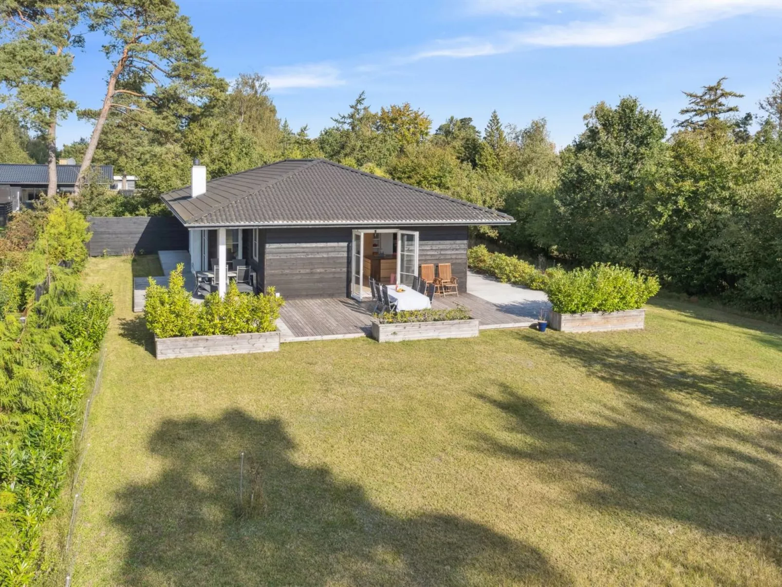 "Alvia" - 1.6km from the sea