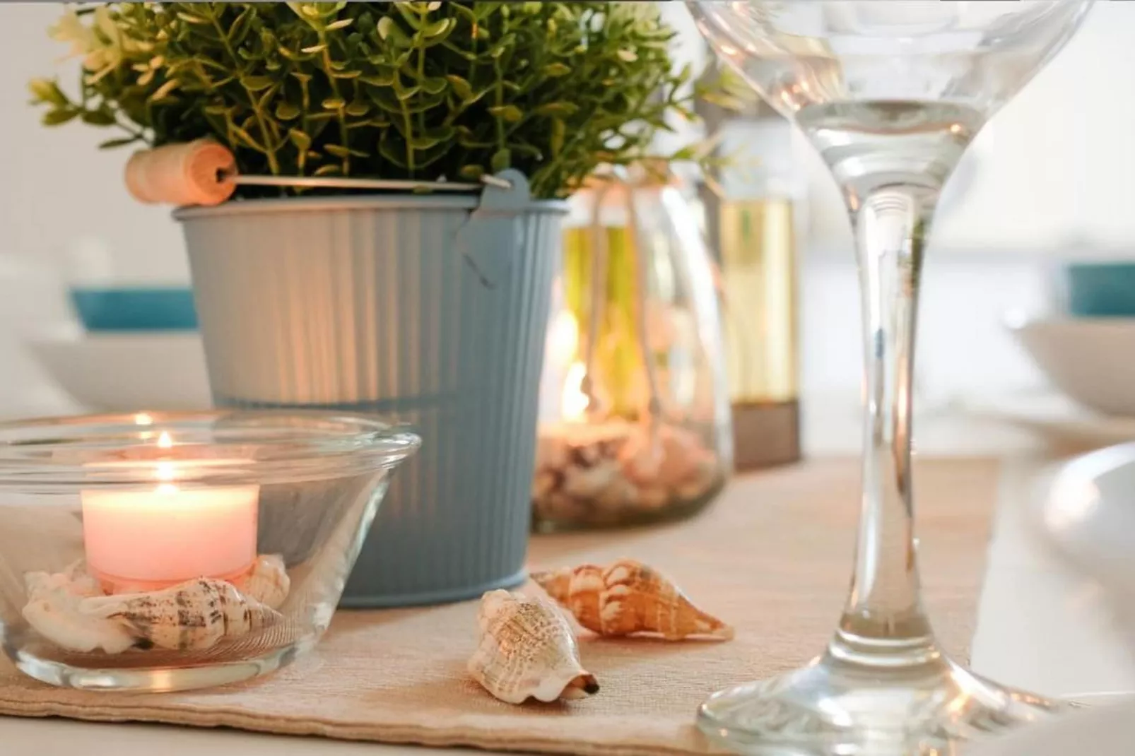 Apartments Blue Lavender - Studio Apartment