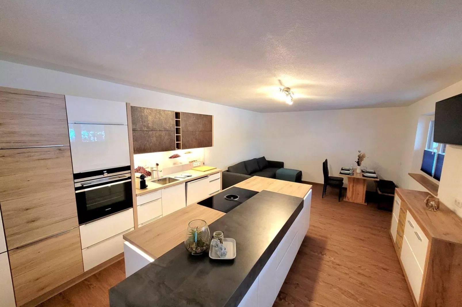 Apart Söllberg-Kitchen