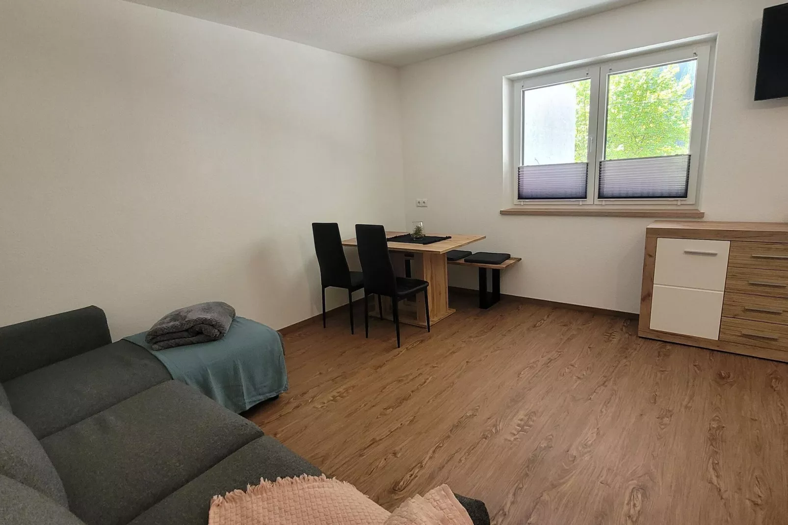 Apart Söllberg-Dining room