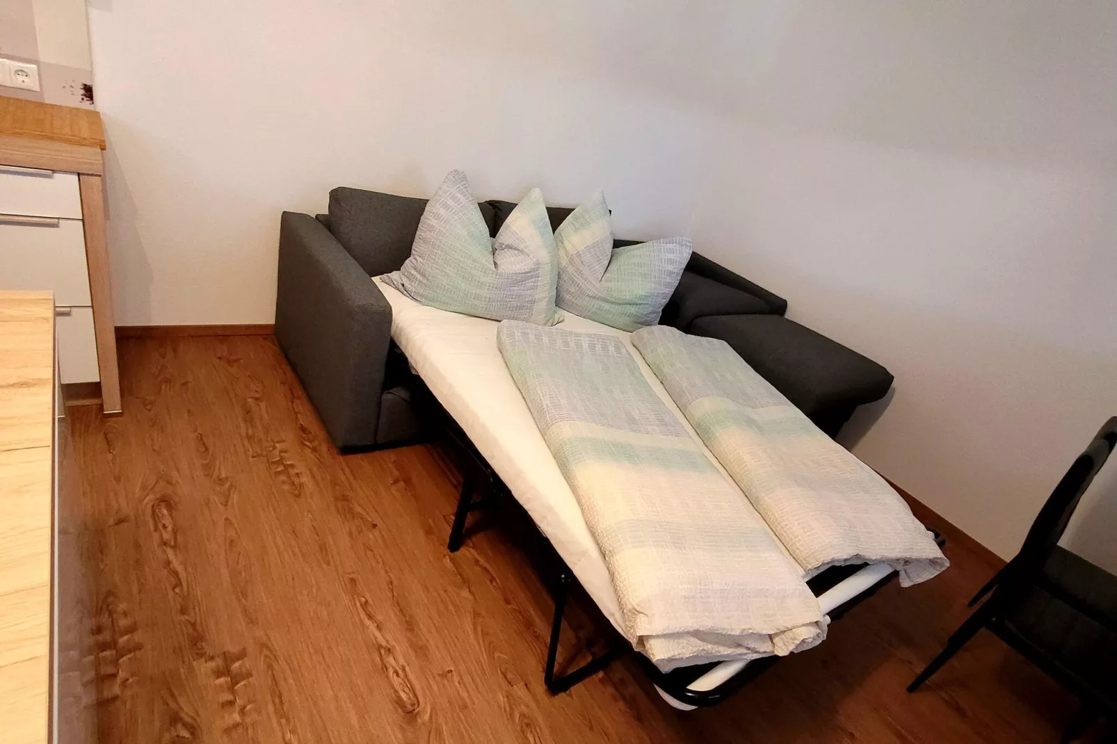 Apart Söllberg-Bedroom