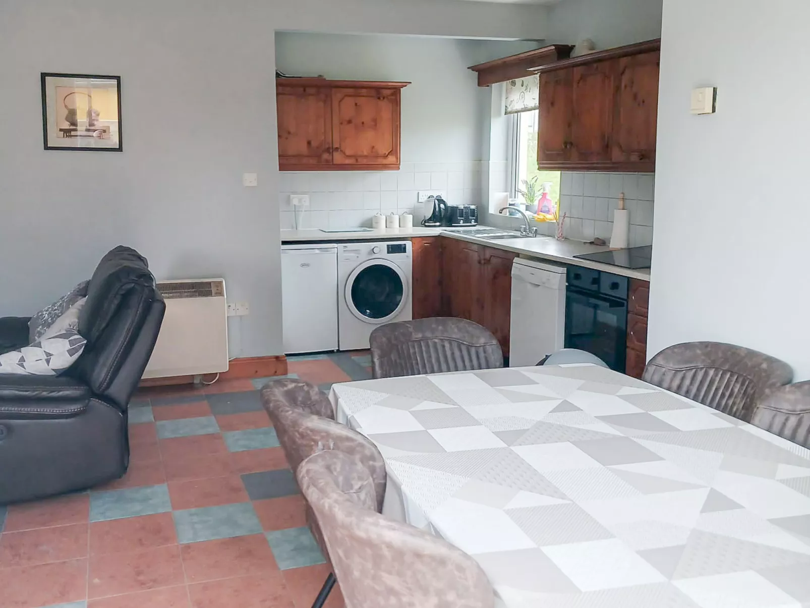 Seamount Holiday Village No 26