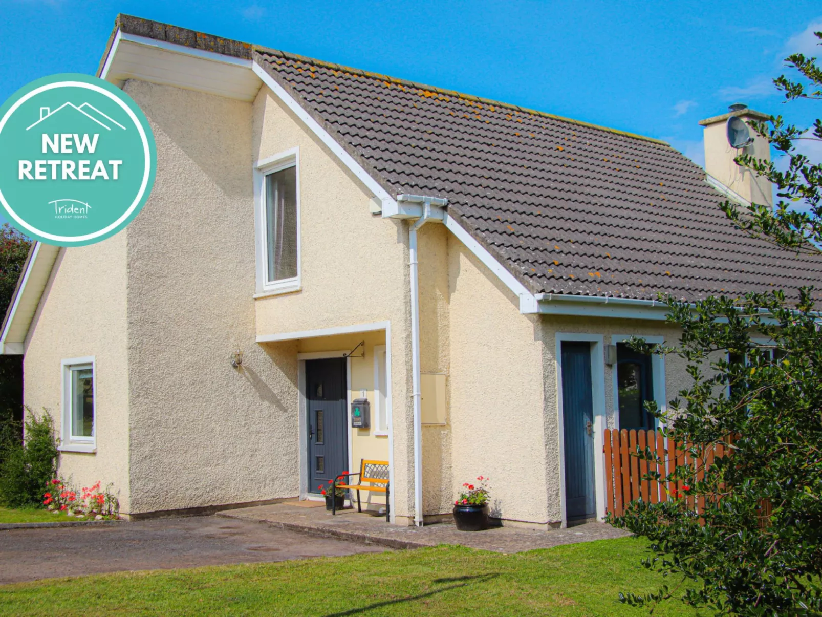 Dunmore Villas Holiday Home No 1