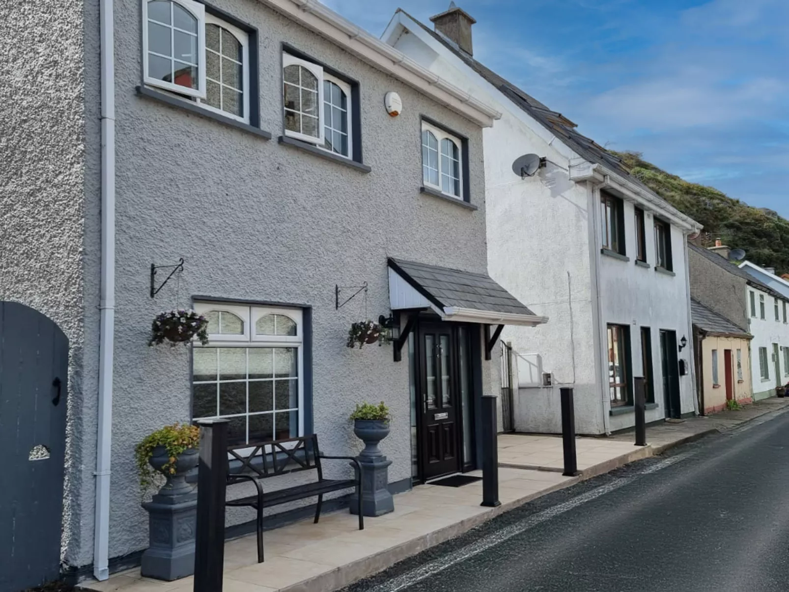 Passage East Holiday Home