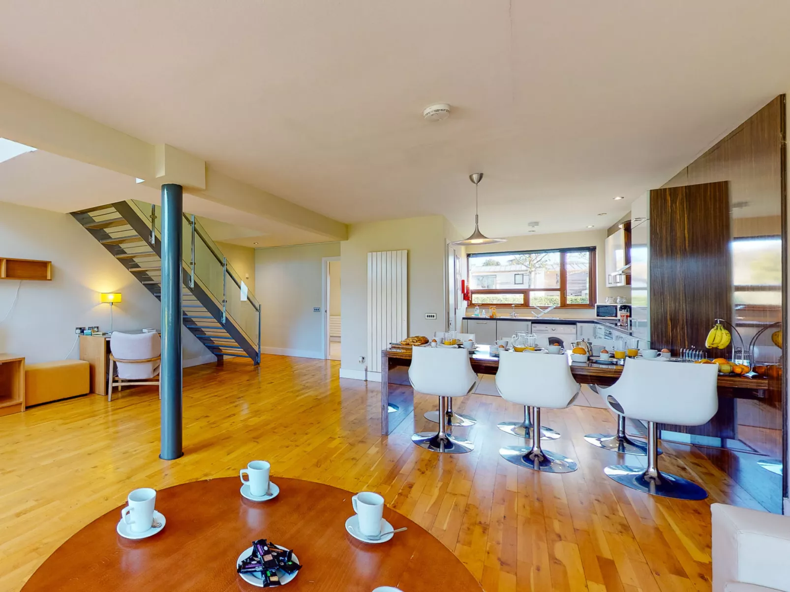 Castlemartyr Lodges (TR4) No 20 (2 Bed)