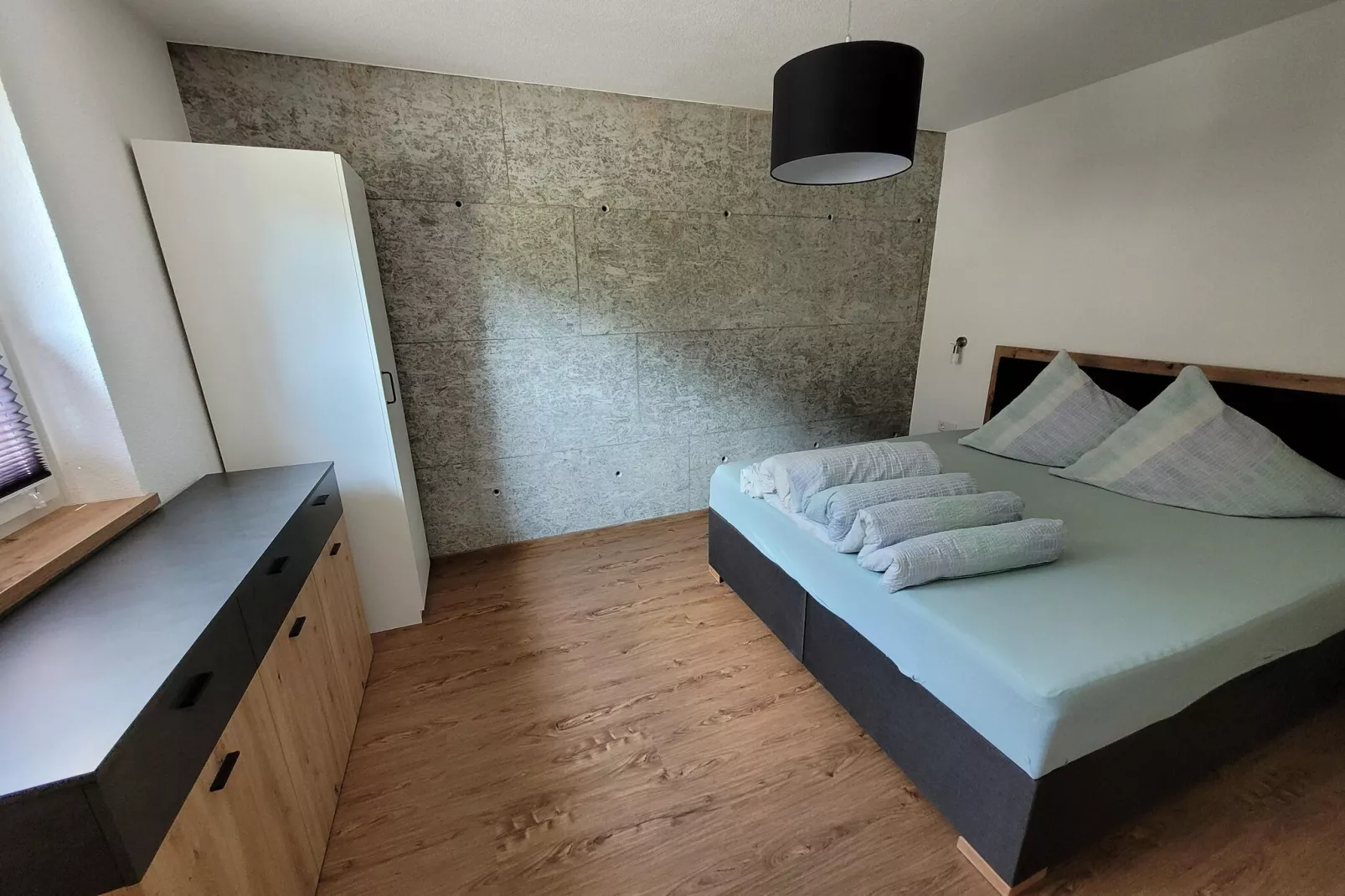 Apart Söllberg-Bedroom