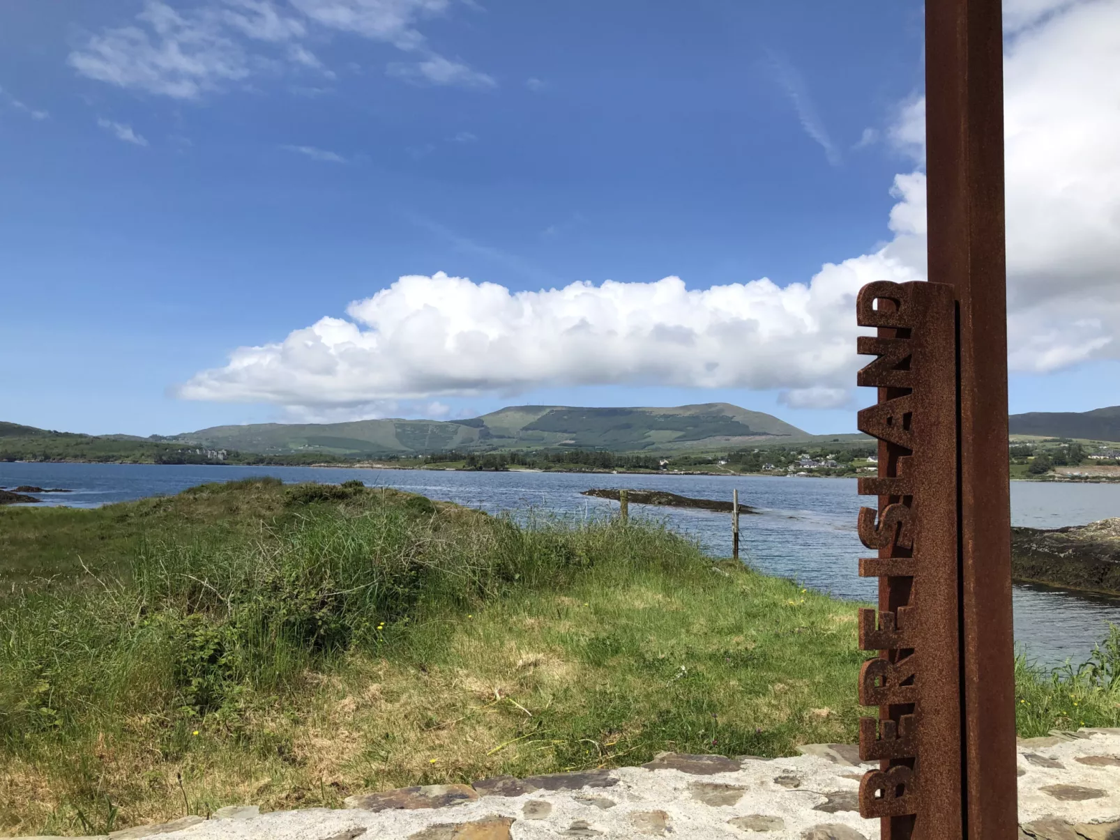 Rhea Holiday Home Bantry