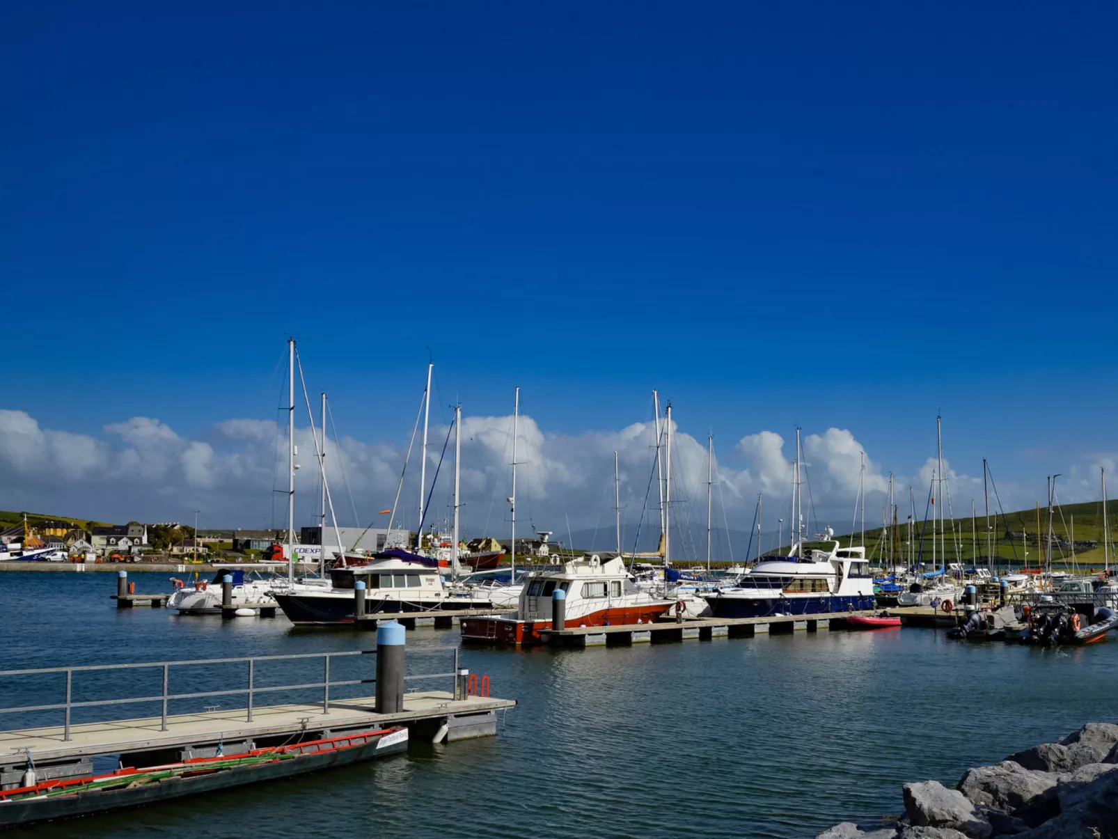 An Searrach Holiday Home Dingle