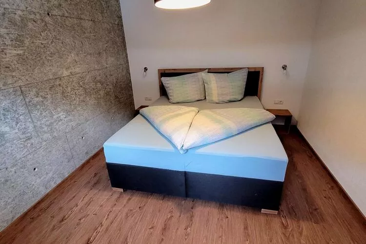 Apart Söllberg-Bedroom