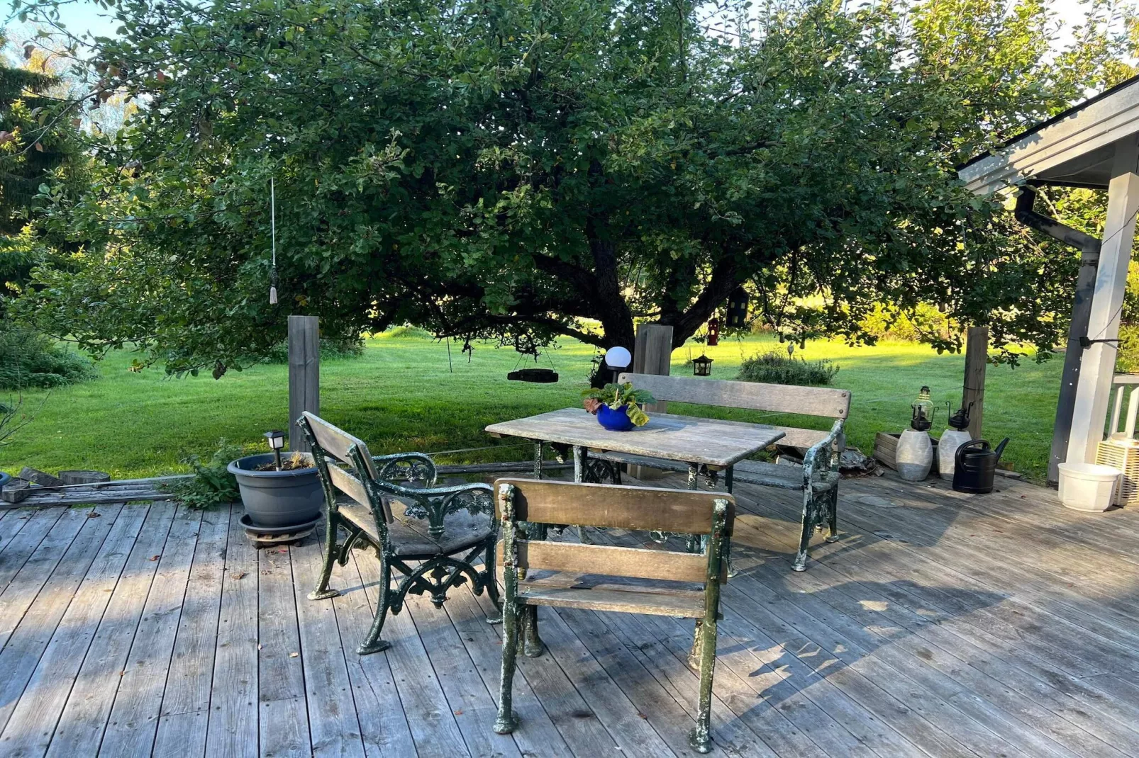 5 Personen Ferienhaus in ADELSÖ